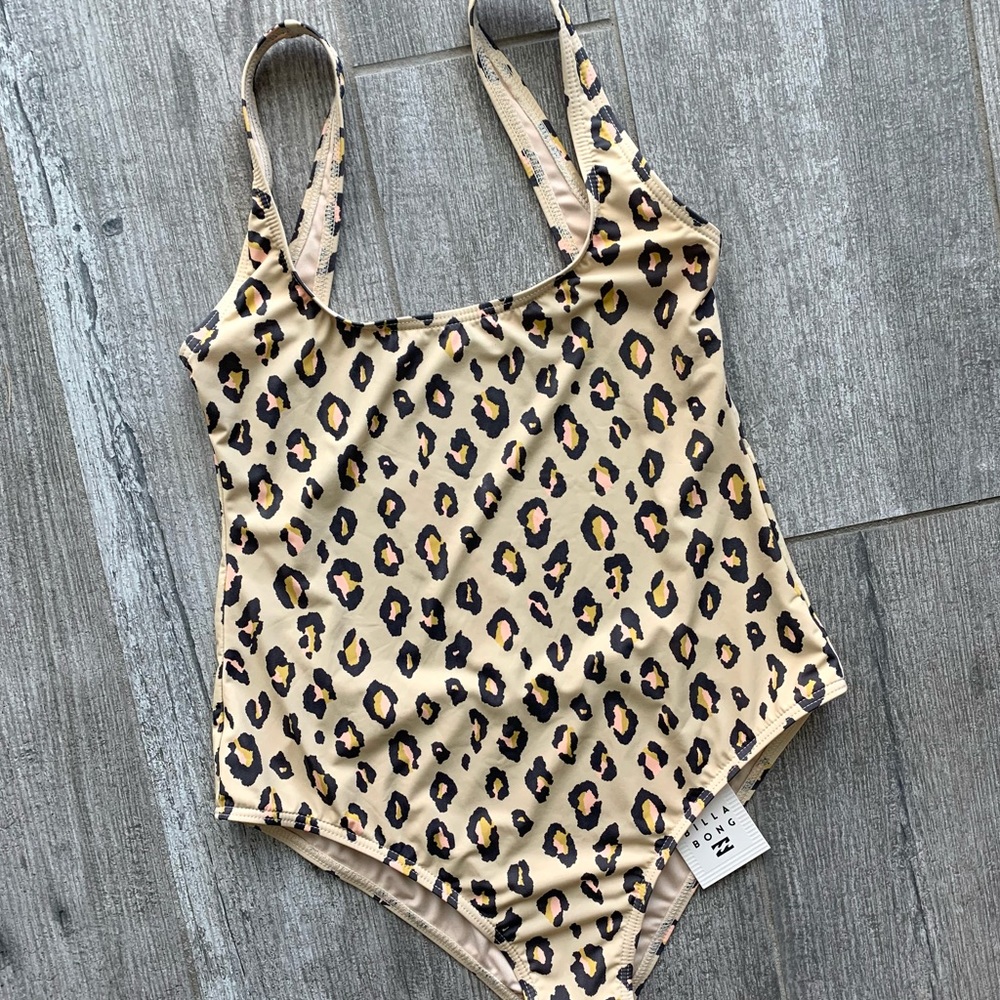 🔥🔥BILLABONG - SWEET SANDS ONE PIECE🔥🔥 - Picture 4 of 11